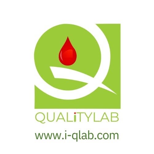 مختبرات الجودة العالمية